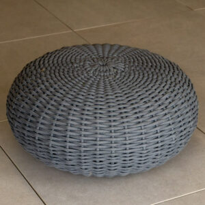 Accessori jackie pouf small