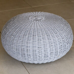 Accessori jackie pouf medium